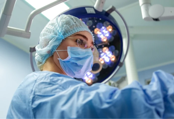 Linha Hospitalar