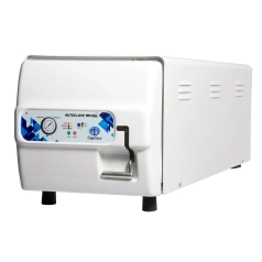 Autoclave Analógica 65 Litros 220V