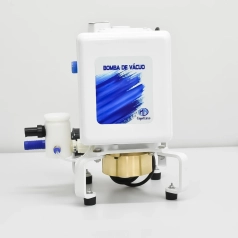 Bomba a Vácuo MM Capellaro – Modelo MMC7 – Para 07 Consultórios