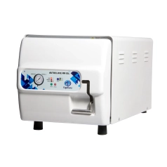 Autoclave Odontológica Analógica 21 Litros Bivolt Automático